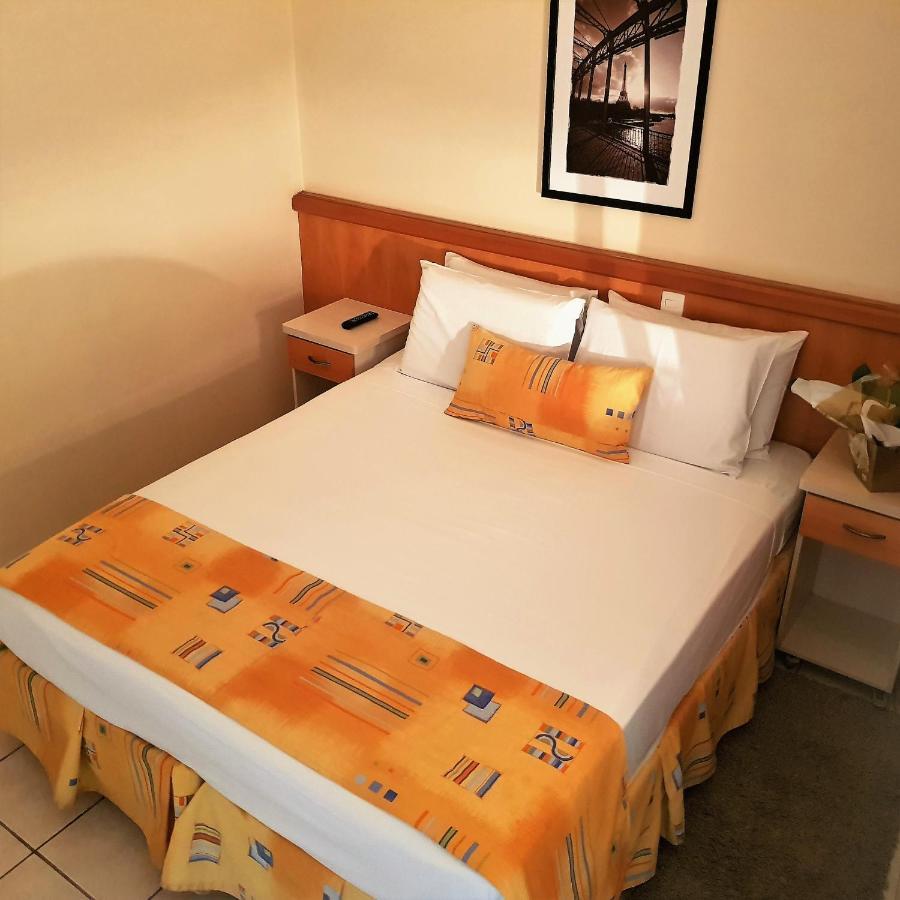 Hotel Cristal Rio Claro Экстерьер фото
