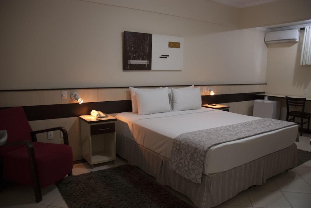 Hotel Cristal Rio Claro Экстерьер фото