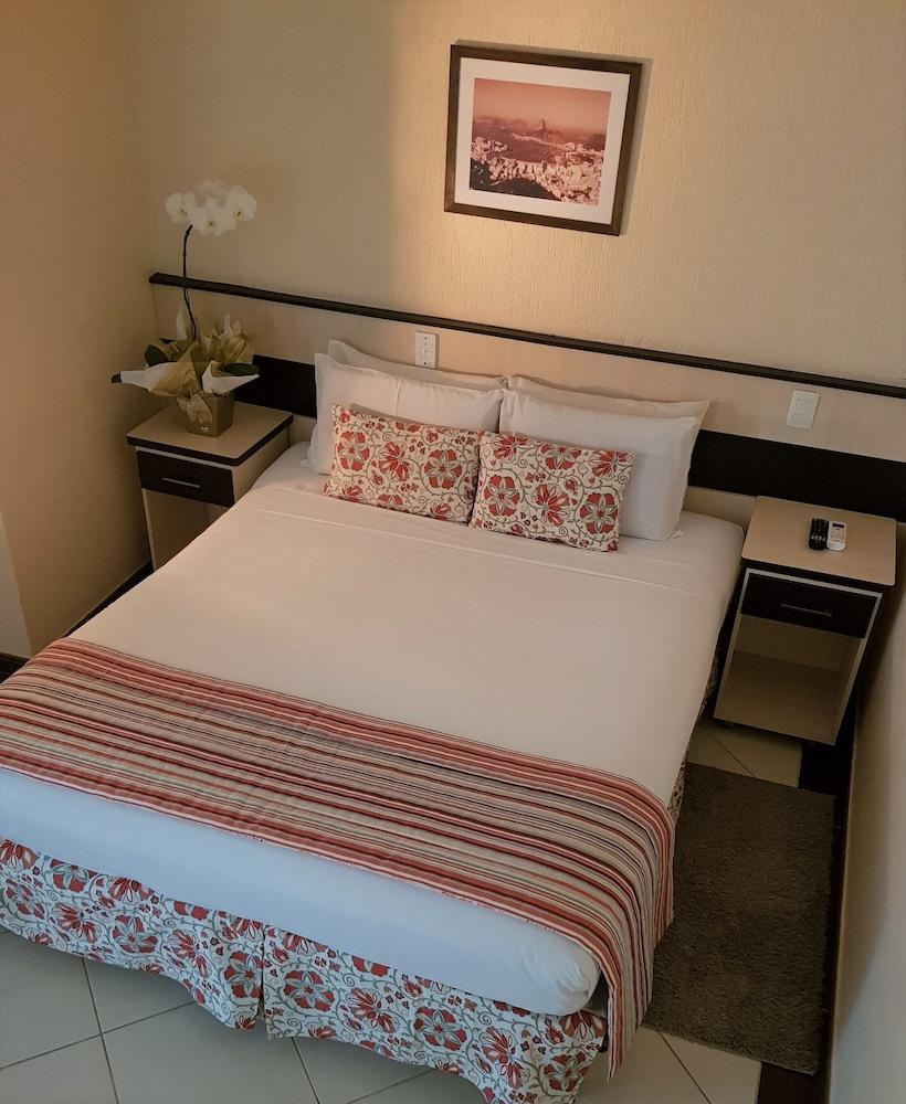 Hotel Cristal Rio Claro Экстерьер фото