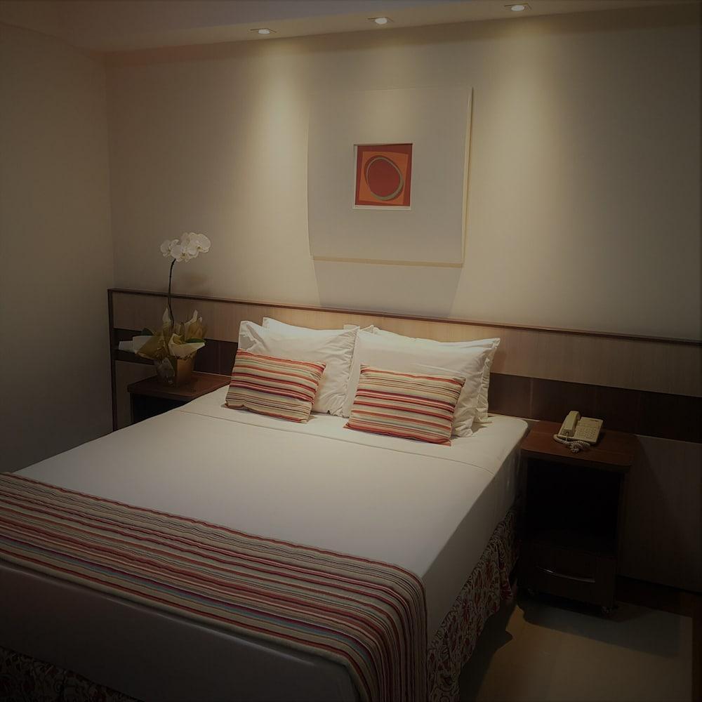 Hotel Cristal Rio Claro Экстерьер фото