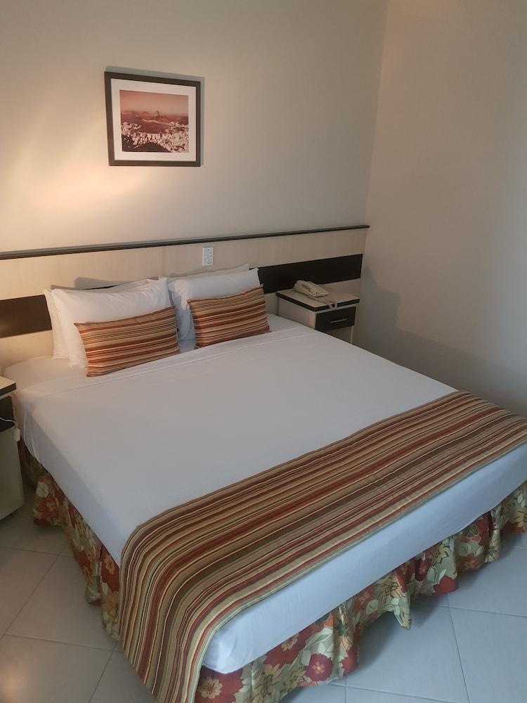 Hotel Cristal Rio Claro Экстерьер фото