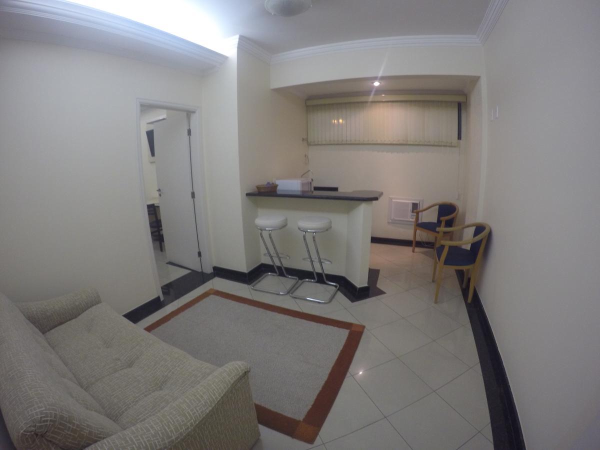 Hotel Cristal Rio Claro Экстерьер фото